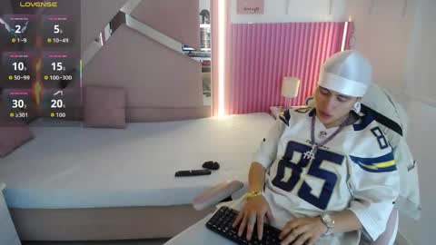 Snapshot of oblivionlove chatting on 28, 5, 2026 oblivionlove online show from 28, 5, 2026
