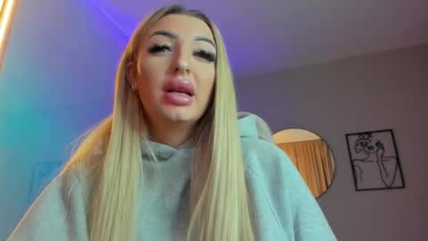 Rubby online show from 22, 12, 2025