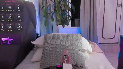 Snapshot of obsessions_of_lua chatting on 14, 1, 2026 Lua bohareal online show from 14, 1, 2026