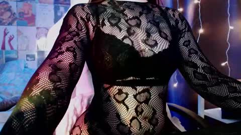 obsidian_siren online show from 2, 3, 2026