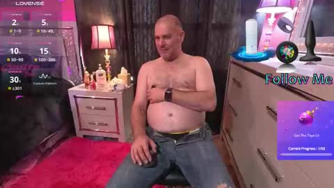 Snapshot of obsidian_stallion chatting on 1, 10, 2025 Obsidian stallion online show from 1, 10, 2025