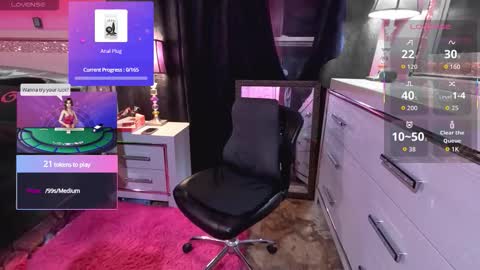 Snapshot of obsidian_stallion chatting on 5, 10, 2025 Obsidian stallion online show from 5, 10, 2025