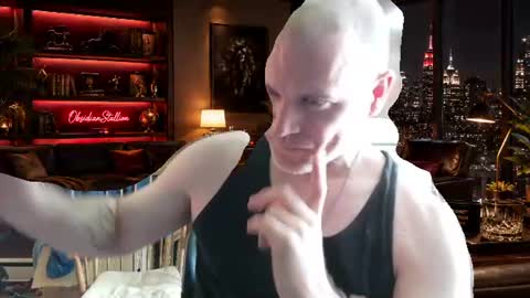 Snapshot of obsidian_stallion chatting on 25, 6, 2026 Obsidian stallion online show from 25, 6, 2026