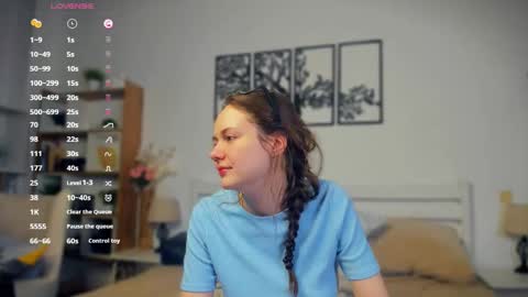 Elis online show from 14, 3, 2026