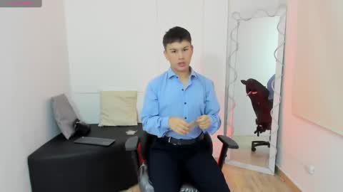 ocean_tay online show from 6, 3, 2025