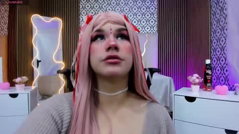 ocean_tay online show from 28, 9, 2025