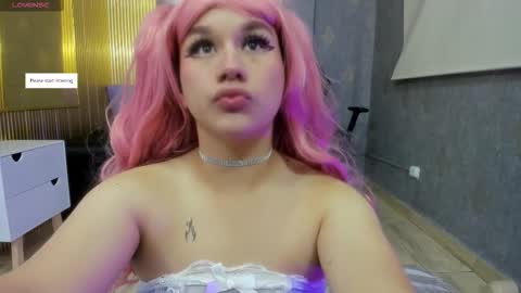 ocean_tay online show from 20, 11, 2025