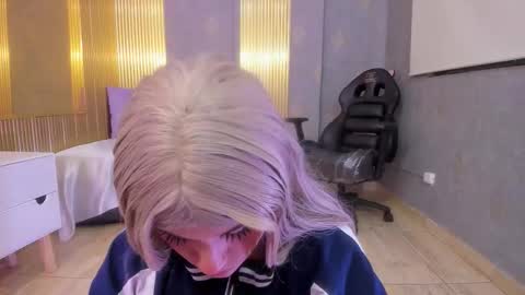 ocean_tay online show from 6, 1, 2026