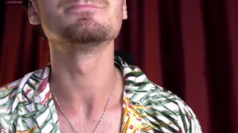 OceanHeart online show from 23, 10, 2025