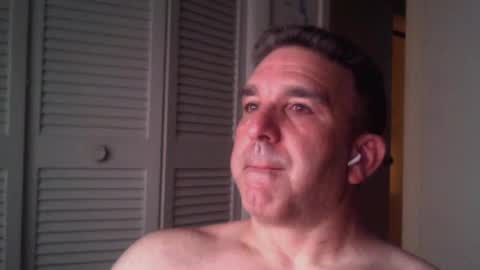 Snapshot of oceanmanx chatting on 6, 7, 2026 Ocean online show from 6, 7, 2026