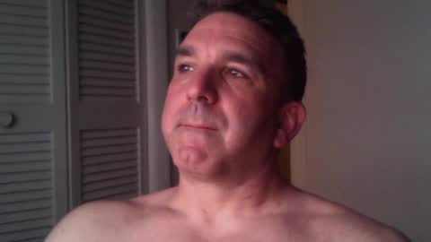 Snapshot of oceanmanx chatting on 8, 7, 2026 Ocean online show from 8, 7, 2026