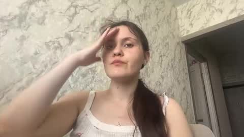 Snapshot of ocieburley chatting on 27, 5, 2026 ocieburley online show from 27, 5, 2026