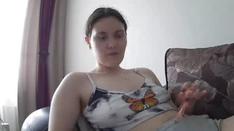 Snapshot of ocieburley chatting on 13, 7, 2026 ocieburley online show from 13, 7, 2026