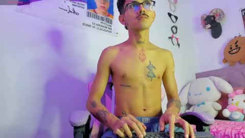 Snapshot of ocsanis69 chatting on 6, 5, 2026 Cris online show from 6, 5, 2026