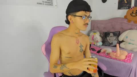 Snapshot of ocsanis69 chatting on 19, 5, 2026 Cris online show from 19, 5, 2026