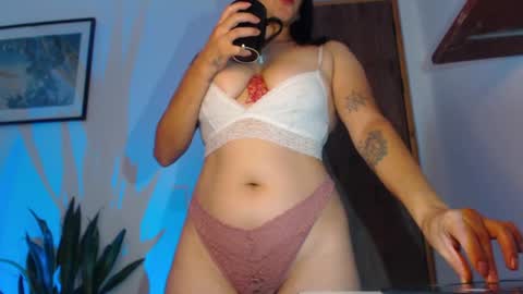 Snapshot of octavia_blom chatting on 12, 7, 2026 octavia blom online show from 12, 7, 2026
