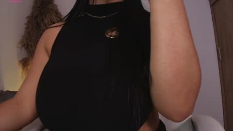 Snapshot of octavia_rouse chatting on 25, 4, 2026 independent model online show from 25, 4, 2026
