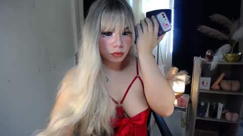 Kyla online show from 7, 12, 2024