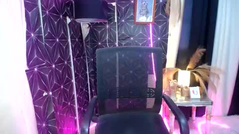 Snapshot of octaviayuki chatting on 29, 5, 2026 Kyla online show from 29, 5, 2026