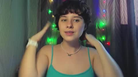 Evie online show from 2, 11, 2025