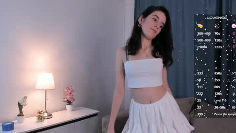 Snapshot of odeliacrissey chatting on 8, 1, 2026 My name is Emily online show from 8, 1, 2026