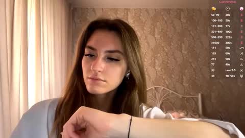 Mia online show from 21, 9, 2025