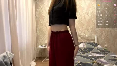 Mia online show from 25, 11, 2025