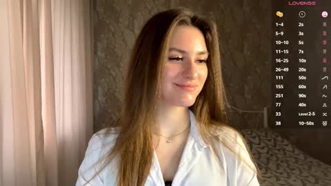 Mia online show from 3, 12, 2025