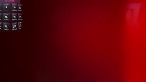 Snapshot of odelindafaro chatting on 29, 5, 2026 Lili online show from 29, 5, 2026