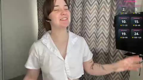  Night Odella Bowman  Julia online show from 28, 6, 2026