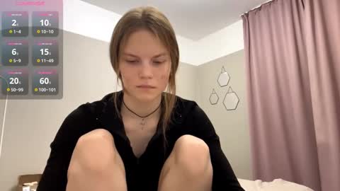 Aneta Bruno online show from 19, 9, 2025