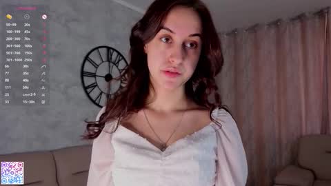 Elisa online show from 19, 2, 2026