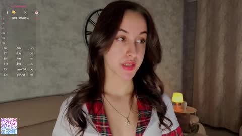 Elisa online show from 23, 2, 2026