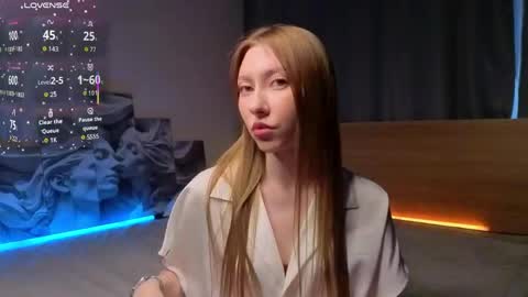 Lynna online show from 2, 6, 2026