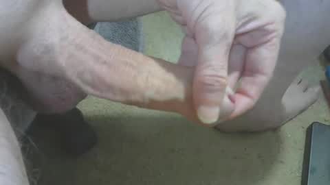 odentonman4fun online show from 30, 3, 2026