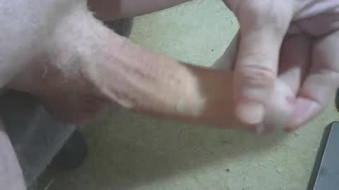 odentonman4fun online show from 10, 4, 2026