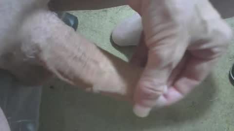 Snapshot of odentonman4fun chatting on 19, 5, 2026 odentonman4fun online show from 19, 5, 2026