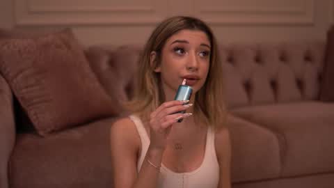 Odette online show from 19, 10, 2025