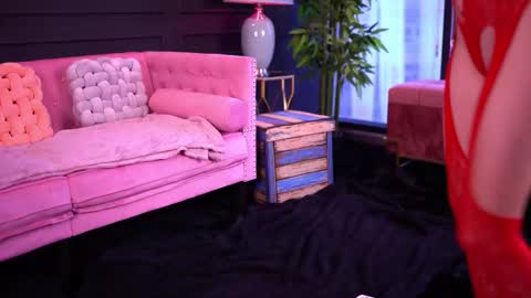 Odette online show from 23, 10, 2025