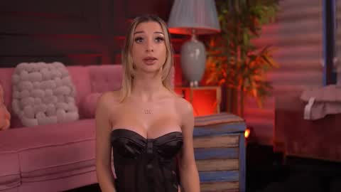 Odette online show from 8, 11, 2025