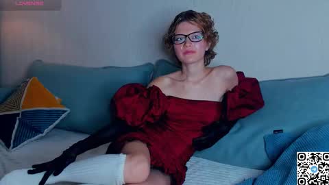 Eli online show from 23, 11, 2025