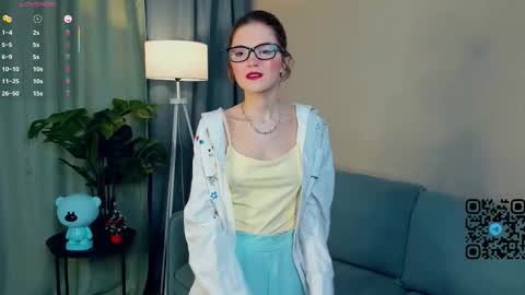 Snapshot of odettechurchwell chatting on 11, 2, 2026 Eli online show from 11, 2, 2026