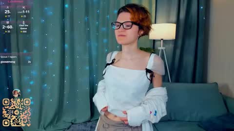 Snapshot of odettechurchwell chatting on 26, 2, 2026 Eli online show from 26, 2, 2026