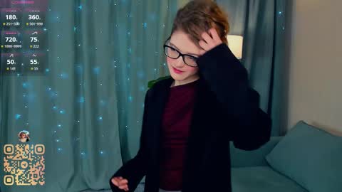 Snapshot of odettechurchwell chatting on 27, 2, 2026 Eli online show from 27, 2, 2026