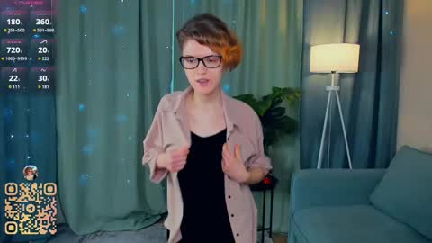 Eli online show from 27, 3, 2026