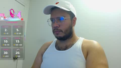 Snapshot of odin626 chatting on 4, 10, 2025 odin626 online show from 4, 10, 2025