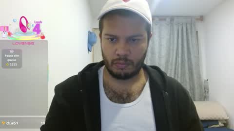 Snapshot of odin626 chatting on 8, 11, 2025 odin626 online show from 8, 11, 2025