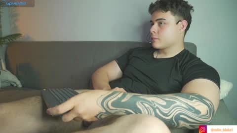 ODIN online show from 8, 1, 2025