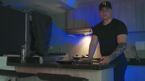 ODIN online show from 12, 2, 2025