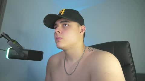 ODIN online show from 1, 3, 2025